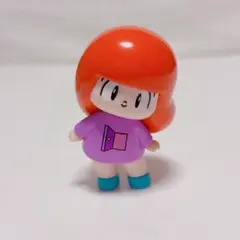 日本未発売 マムアンちゃん ミニフィギュア10 - メルカリ