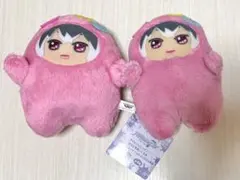 アイナナ　アイドリッシュセブン　モンぬい　百　セット