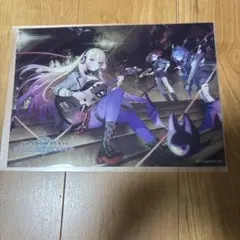 A3! 卯木千景 フィルコレ 箔押し 13点 - メルカリ