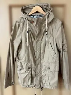 ベグジット bexist フード ジャケット