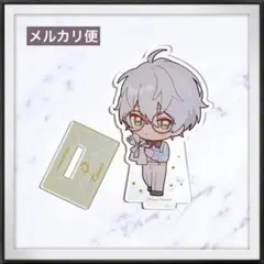 新品♡ あんスタ アニカフェ カンナ 神無 アクスタ アクリル スタンド