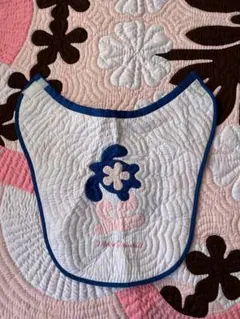 在庫一掃セール!! ペット服♡ホヌ♡ホワイト♡リバーシブル♡ハワイアンキルト