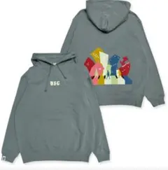 2026年最新】unison square garden パーカーの人気アイテム - メルカリ