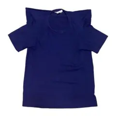 comme des garcons archive 変形 purple teeのサムネイル