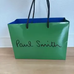 Paul Smith ショップ袋 ショッパーのサムネイル