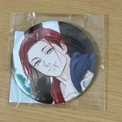 死に戻りの魔法学校生活を 死にプロ 缶バッジ ミゲル　くじ引き堂