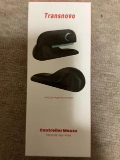 Transnovo Switch 2 マウスグリップ 新品