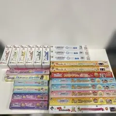 IDOLM@STER タペストリー ポスター タオル 묶음 판매 ばら売り不可
