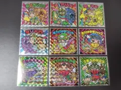 2026年最新】ビックリマン 神帝の人気アイテム - メルカリ