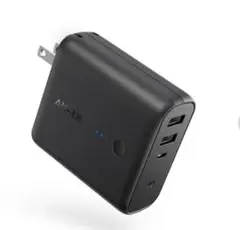 ★Anker PowerCore Fusion 5000 充電器バッテリー体型