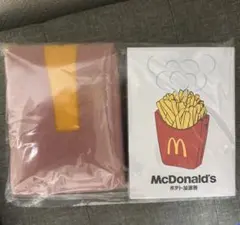 マクドナルド BRUNOコラボ