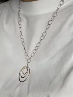 シルバー925 ネックレス