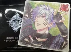 劇場版 うたプリ カルナイ タブナイ 特典 蘭丸