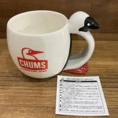 CHUMS チャムス BOOBY HANDLE MUG ハンドル マグ カップのサムネイル