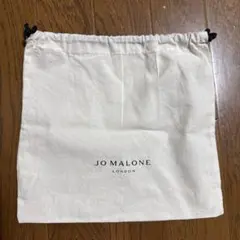 JO MALONE 巾着のサムネイル