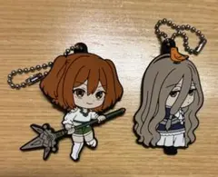 葬送のフリーレン ラバーマスコットセット