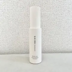 【DKRTK様専用】SHIRO ホワイトリリー オードパルファン 40mL