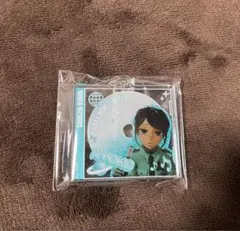 銀河特急 ミルキーサブウェイ タワレコ アクキー リョーコ