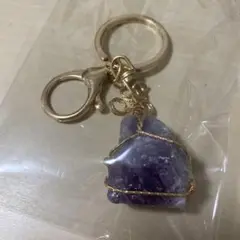 パワーストーン　アメジスト