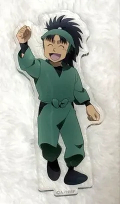 忍たま乱太郎 七松小平太 アクスタ 軍師