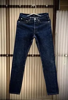 A.P.C. プチニュースタンダードジーンズ サイズ27