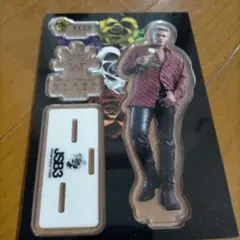 ELLY アクスタ　JSB3 ライブツアー2023のサムネイル