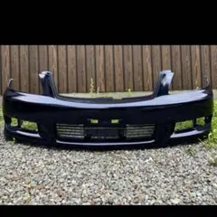 シビックタイプR EP3 バーディークラブフロントバンパー Buddyclub