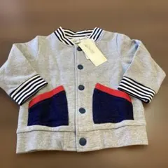 新品　タグ付き　Love's Peace & Money ブルゾン　アウター