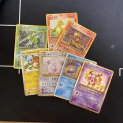 ポケモンカード　classic まとめ売り