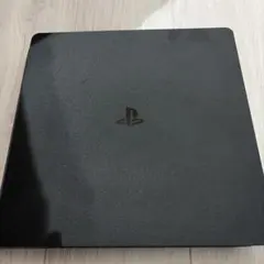 PlayStation 4 本体 ブラック　ジャンク品　コードなし　本体のみ
