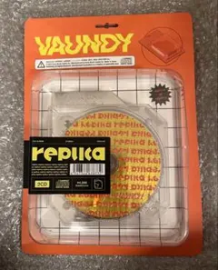 2026年最新】VAUNDY replica 完全生産限定盤の人気アイテム - メルカリ