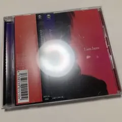 deadman I am here CD