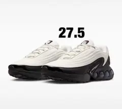 新品 NIKE AIR MAX DN WTR 27.5㎝