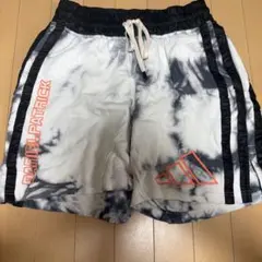 adidas x DANIEL PATRICK ショートパンツ M