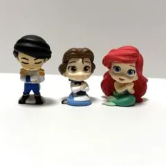 ディズニー カプセルトイ まとめ売り