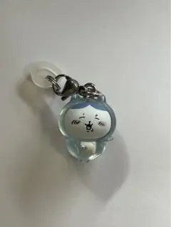 ハチワレ めじるしアクセサリー