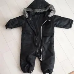 ジャンプスーツ カバーオール