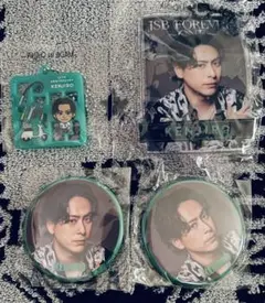 2025年最新】三代目 J Soul Brothers 缶バッジの人気アイテム