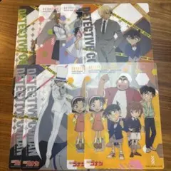 名探偵コナン アートボードセット