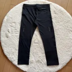 Nike Dri-FIT ランニングタイツ 　　　　　　ショートパンツ２枚セット