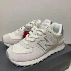 2025年最新】ニューバランス574 23 未使用の人気アイテム - メルカリ