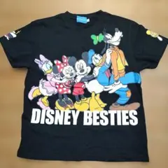 東京ディズニーリゾート Tシャツ 150