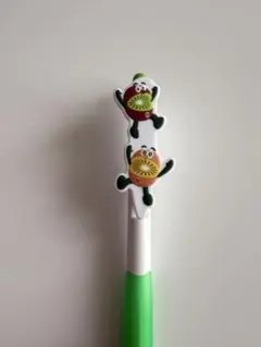 Zespri ゼスプリ　ボールペン