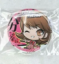 ウマ娘 テイエムオペラオー きゃらドリ 缶バッジ 初期 レア - メルカリ