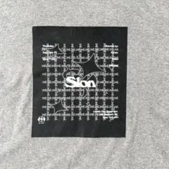 完売品　Slon Night in NY"L/S Tee - Designed