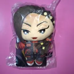 ツイステ　ジャミル　ユニオンバースデー　ミニミニぬいぐるみ