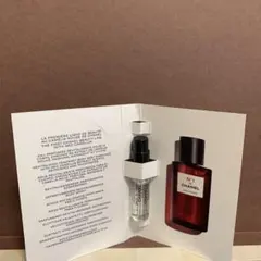 CHANELロー ルージュN°1ドゥ シャネル ボディミスト シャネル