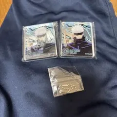 五条悟 アクリルスタンド 2枚セット