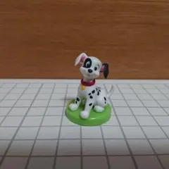 チョコエッグ 101匹わんちゃん