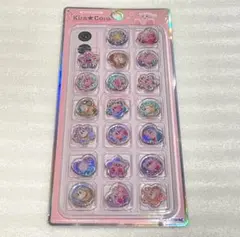 【匿名配送】カービィ おはじきシール KiraCoro ワドルディ